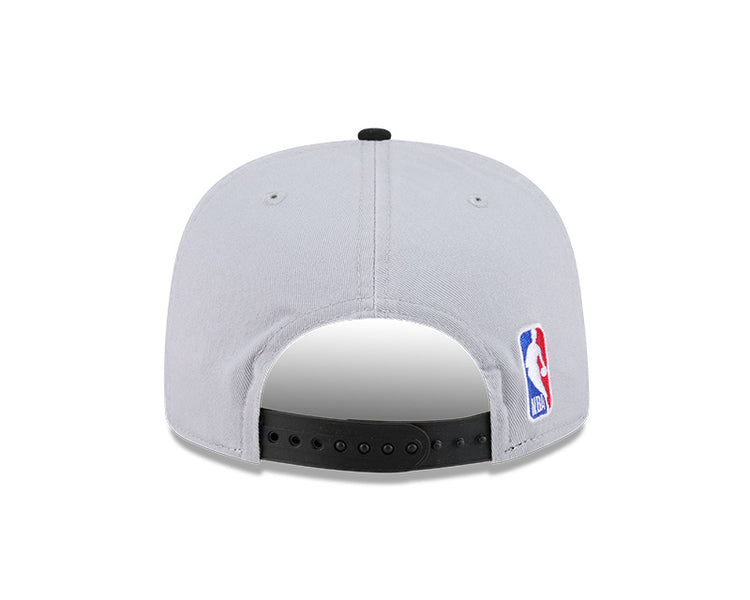 New Era Men's NBA San Antonio Spurs 1920 Tipoff Hat
