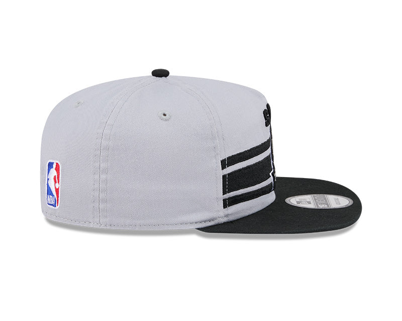 New Era Men's NBA San Antonio Spurs 1920 Tipoff Hat
