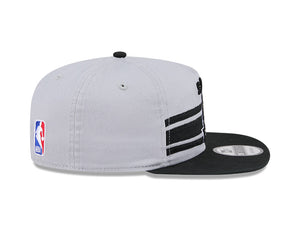 New Era Men's NBA San Antonio Spurs 1920 Tipoff Hat
