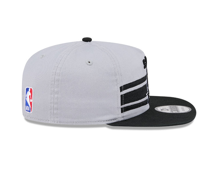 New Era Men's NBA San Antonio Spurs 1920 Tipoff Hat

