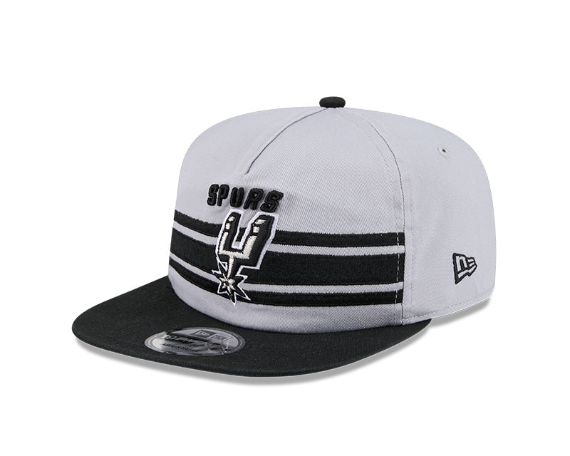 New Era Men's NBA San Antonio Spurs 1920 Tipoff Hat
