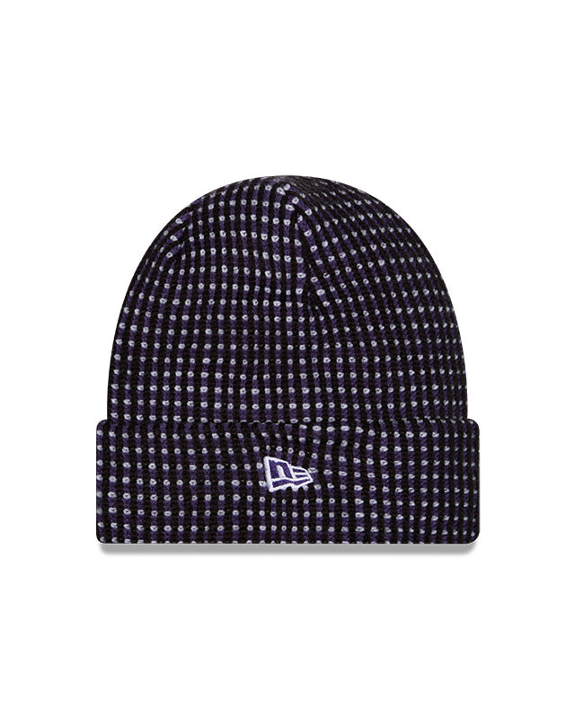 New Era Men's NFL Baltimore Ravens Sideline '26 Cuffed Knit Toque