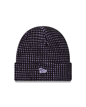 New Era Men's NFL Baltimore Ravens Sideline '26 Cuffed Knit Toque