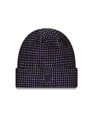 New Era Men's NFL Baltimore Ravens Sideline '26 Cuffed Knit Toque