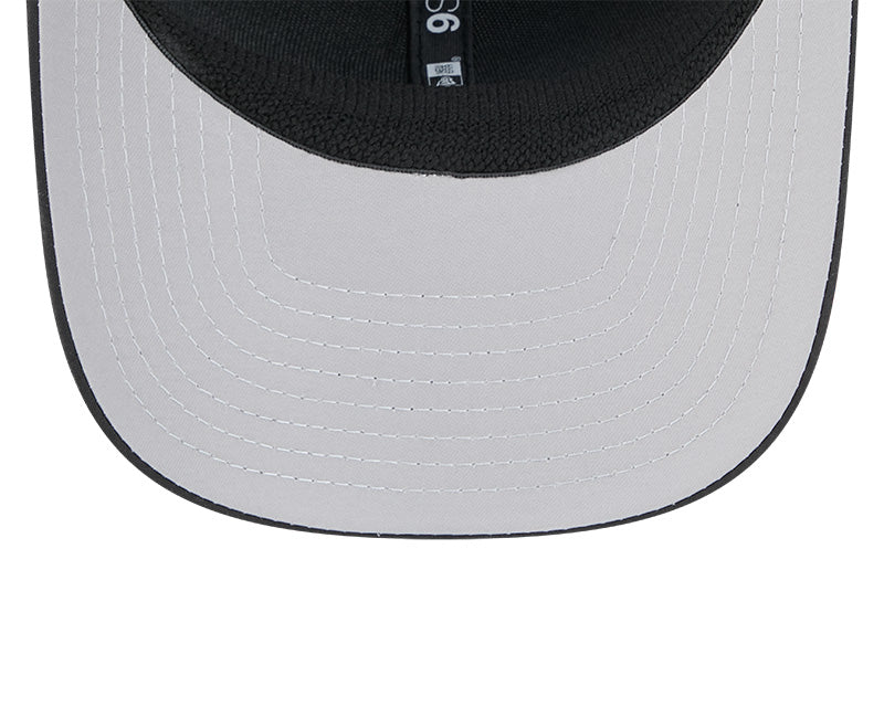 New Era Men's NFL Baltimore Ravens '26 970SS Perf Adjustable Hat
