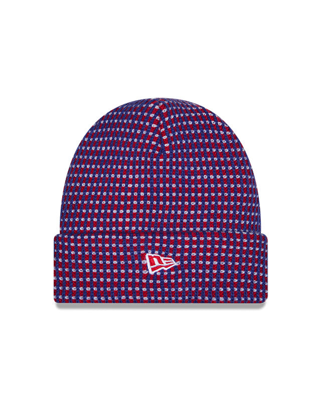 New Era Men's NFL Buffalo Bills Sideline '26 Cuffed Knit Toque