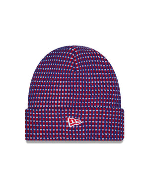 New Era Men's NFL Buffalo Bills Sideline '26 Cuffed Knit Toque