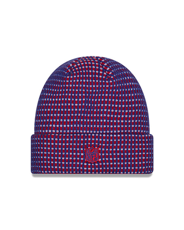 New Era Men's NFL Buffalo Bills Sideline '26 Cuffed Knit Toque