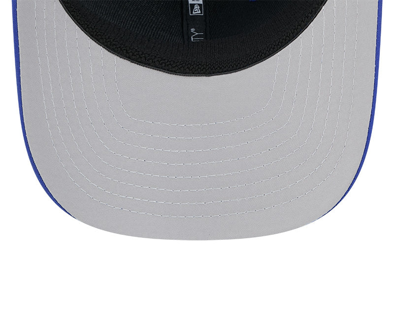 New Era Men's NFL Buffalo Bills '26 9SEVENTY Adjustable Hat