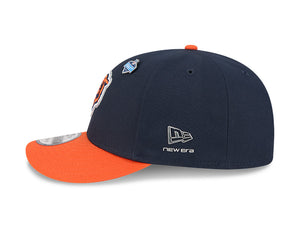 New Era Men's NFL Chicago Bears 9FORTY MC Draft Hat 2026