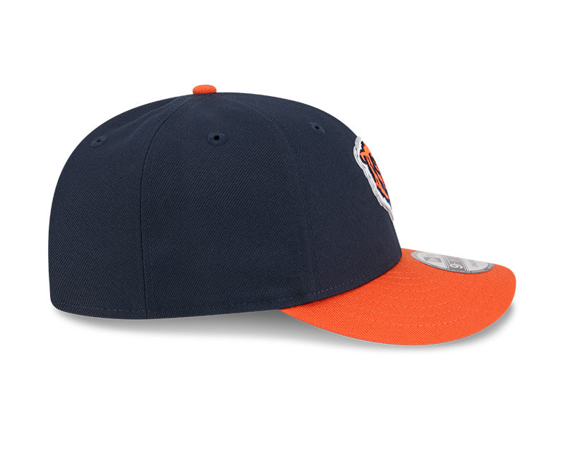 New Era Men's NFL Chicago Bears 9FORTY MC Draft Hat 2026