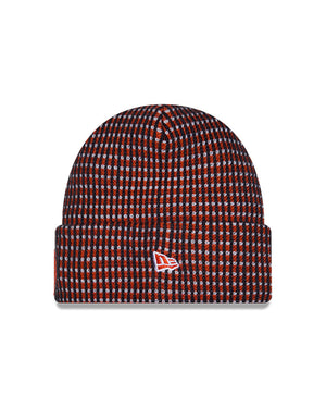 New Era Men's NFL Chicago Bears Sideline '26 Cuffed Knit Toque