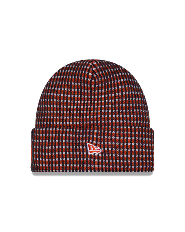New Era Men's NFL Chicago Bears Sideline '26 Cuffed Knit Toque