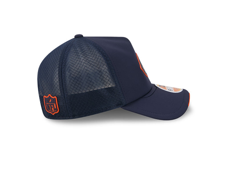New Era Men's NFL Chicago Bears Sideline '26 9FORTY Apex Hat