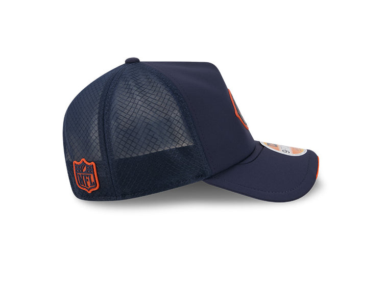 New Era Men's NFL Chicago Bears Sideline '26 9FORTY Apex Hat
