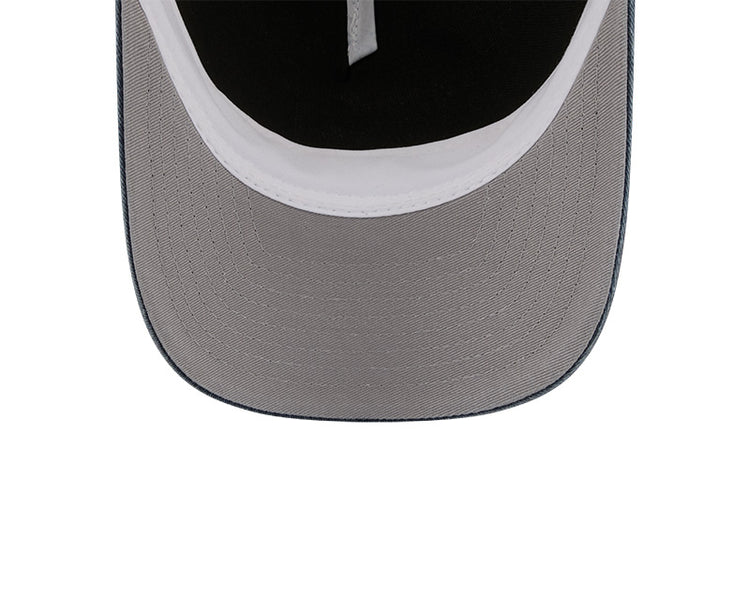 New Era Men's NFL Chicago Bears '26 9FORTY A-Frame Fan Hat