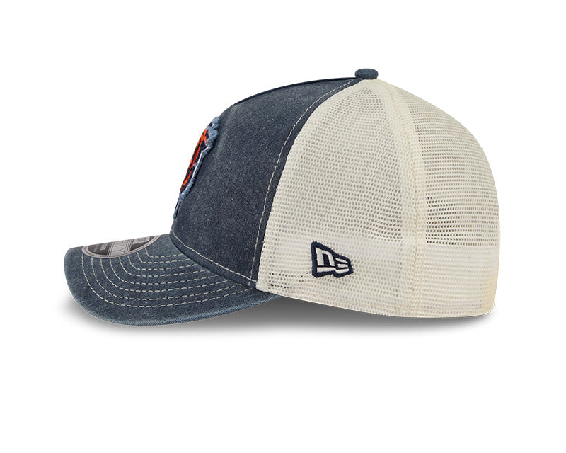 New Era Men's NFL Chicago Bears '26 9FORTY A-Frame Fan Hat
