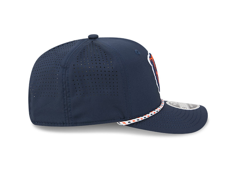 New Era Men's NFL Chicago Bears '26 970SS Perf Adjustable Hat
