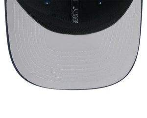 New Era Men's NFL Chicago Bears '26 970SS Perf Adjustable Hat
