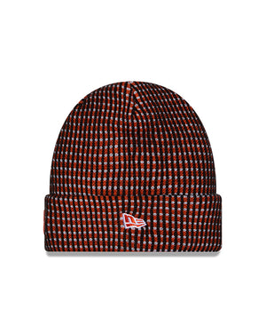 New Era Men's NFL Cincinnati Bengals Sideline '26 Cuffed Knit Toque