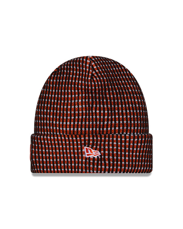 New Era Men's NFL Cincinnati Bengals Sideline '26 Cuffed Knit Toque
