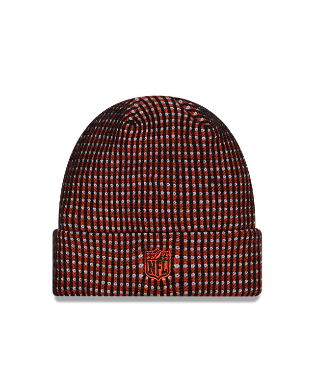 New Era Men's NFL Cincinnati Bengals Sideline '26 Cuffed Knit Toque