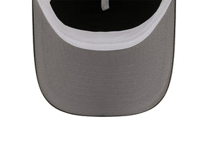 New Era Men's NFL Cincinnati Bengals '26 9FORTY A-Frame Fan Hat