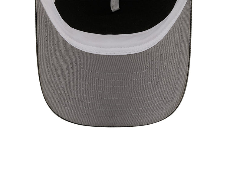 New Era Men's NFL Cincinnati Bengals '26 9FORTY A-Frame Fan Hat