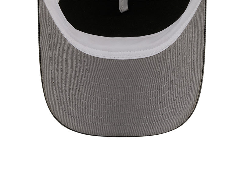 New Era Men's NFL Cincinnati Bengals '26 9FORTY A-Frame Fan Hat