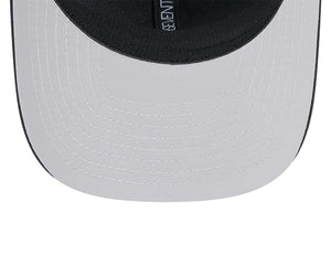 New Era Men's NFL Cincinnati Bengals '26 970SS Perf Adjustable Hat
