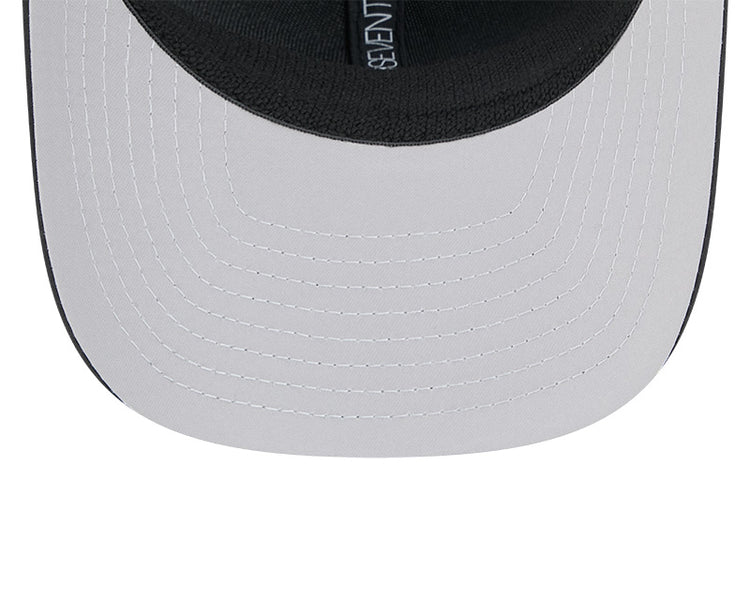 New Era Men's NFL Cincinnati Bengals '26 970SS Perf Adjustable Hat
