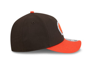 New Era Men's NFL Cleveland Browns 9FORTY MC Draft Hat 2026
