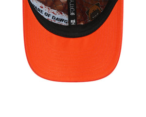 New Era Men's NFL Cleveland Browns 9FORTY MC Draft Hat 2026