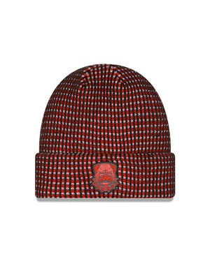 New Era Men's NFL Cleveland Browns Sideline '26 Cuffed Knit Toque