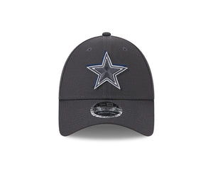 New Era Men's NFL Dallas Cowboys Adjustable Draft Cap 2024