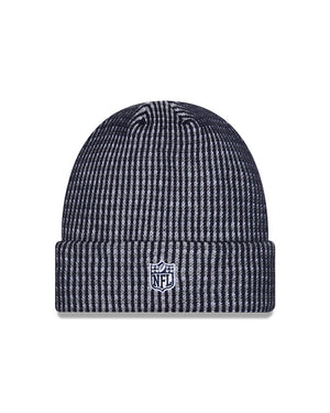 New Era Men's NFL Dallas Cowboys Sideline '26 Cuffed Knit Toque