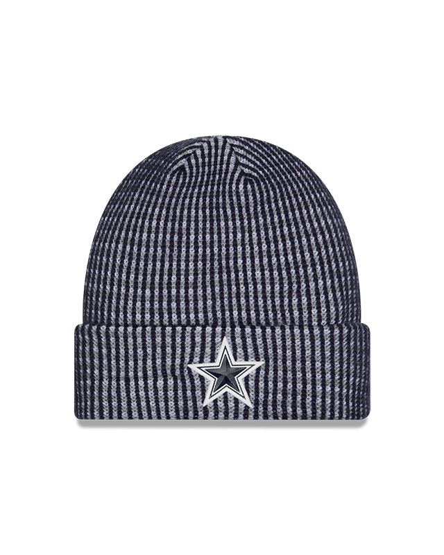 New Era Men's NFL Dallas Cowboys Sideline '26 Cuffed Knit Toque