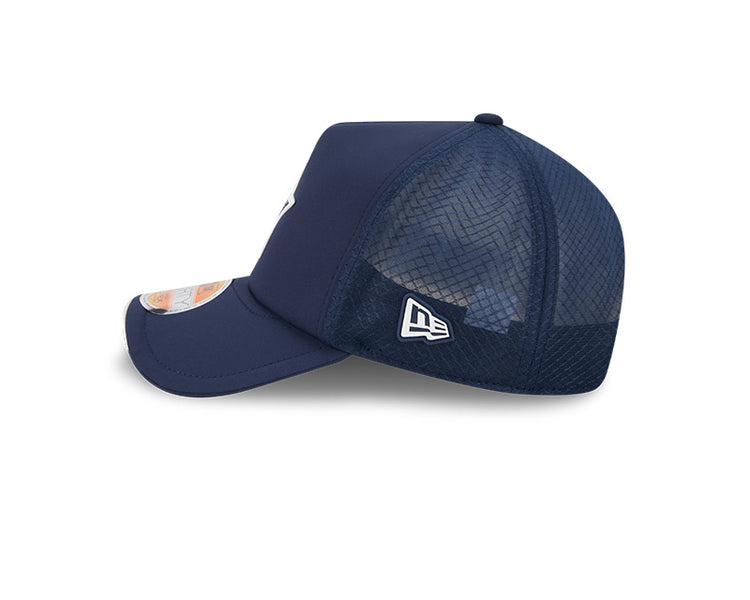 New Era Men's NFL Dallas Cowboys Sideline '26 9FORTY Apex Hat
