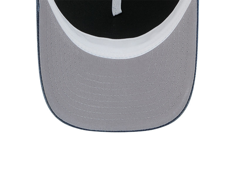 New Era Men's NFL Dallas Cowboys '26 9FORTY A-Frame Fan Hat