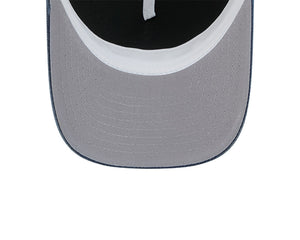 New Era Men's NFL Dallas Cowboys '26 9FORTY A-Frame Fan Hat
