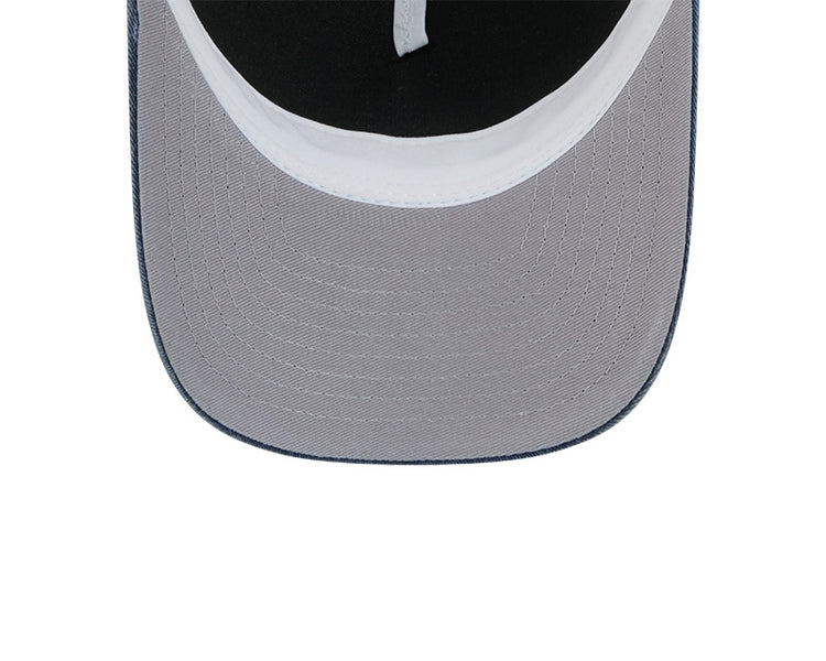 New Era Men's NFL Dallas Cowboys '26 9FORTY A-Frame Fan Hat