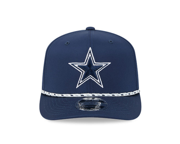 New Era Men's NFL Dallas Cowboys '26 970SS Perf Adjustable Hat
