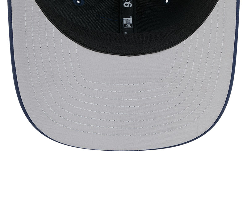 New Era Men's NFL Dallas Cowboys '26 970SS Perf Adjustable Hat
