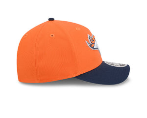 New Era Men's NFL Denver Broncos 9FORTY MC Draft Hat 2026