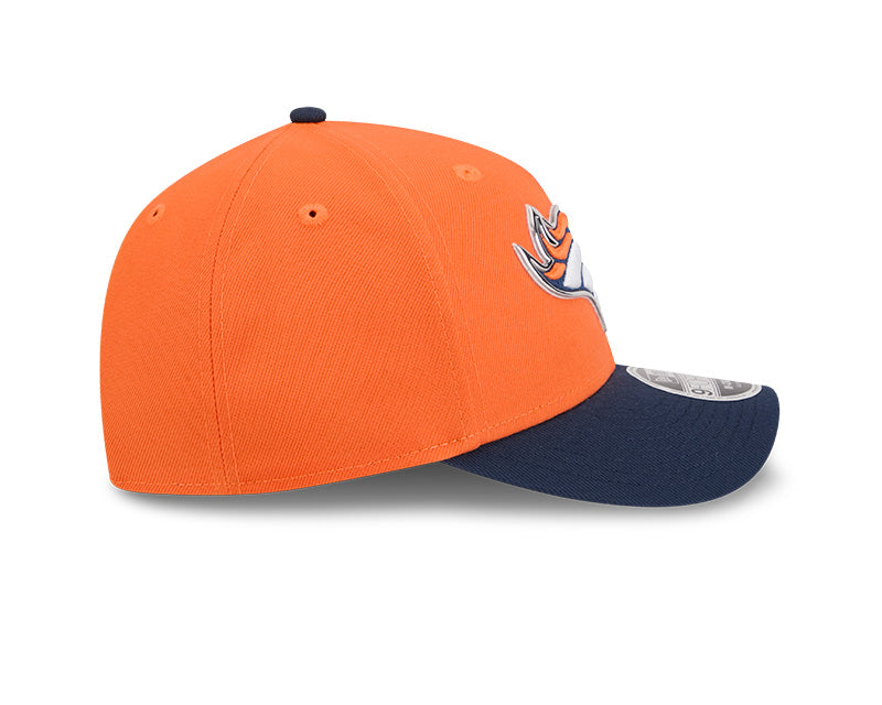 New Era Men's NFL Denver Broncos 9FORTY MC Draft Hat 2026