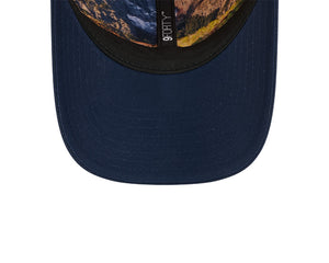 New Era Men's NFL Denver Broncos 9FORTY MC Draft Hat 2026