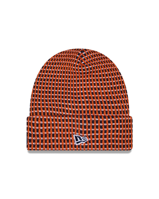 New Era Men's NFL Denver Broncos Sideline '26 Cuffed Knit Toque
