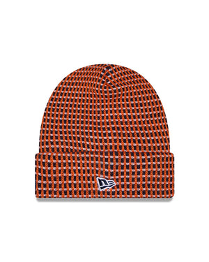 New Era Men's NFL Denver Broncos Sideline '26 Cuffed Knit Toque