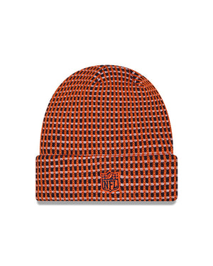 New Era Men's NFL Denver Broncos Sideline '26 Cuffed Knit Toque