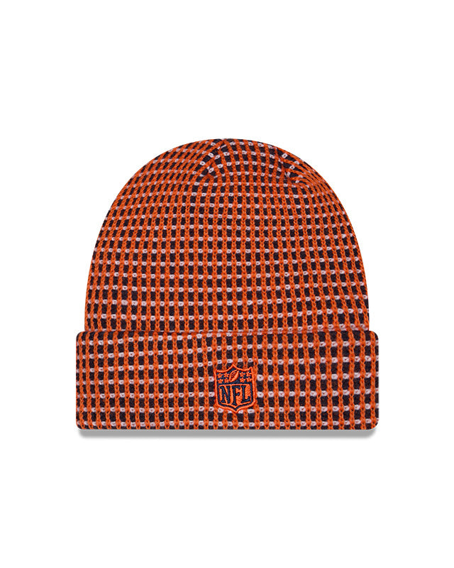 New Era Men's NFL Denver Broncos Sideline '26 Cuffed Knit Toque